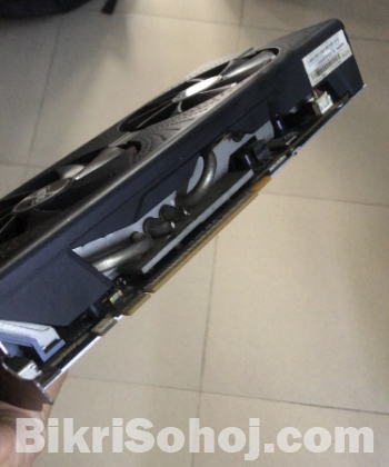 RX 570 8GB Graphics Card